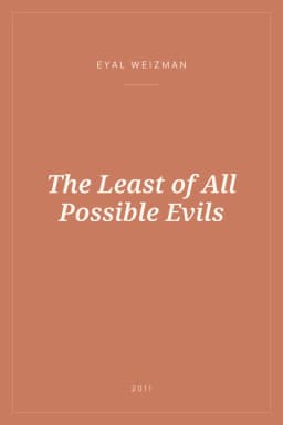 Portada de The Least of All Possible Evils