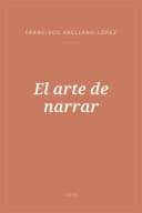 Portada de El arte de narrar
