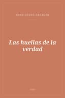 Portada de Las huellas de la verdad