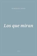 Portada de Los que miran