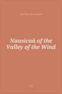 Portada de Nausicaä of the Valley of the Wind
