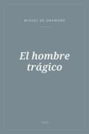 Portada de El hombre trágico