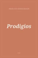 Portada de Prodigios