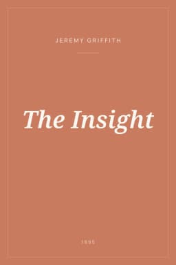 Portada de The Insight