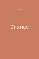 Portada de Trance