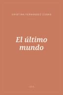 Portada de El último mundo