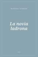 Portada de La novia ladrona