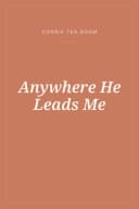 Portada de Anywhere He Leads Me