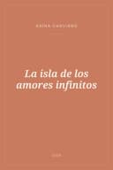 Portada de La isla de los amores infinitos
