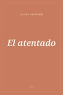 Portada de El atentado