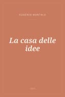 Portada de La casa delle idee