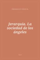 Portada de Jerarquía. La sociedad de los ángeles