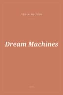 Portada de Dream Machines