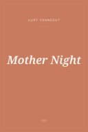 Portada de Mother Night