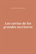 Portada de Las cartas de los grandes escritores