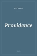 Portada de Providence