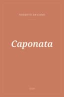 Portada de Caponata