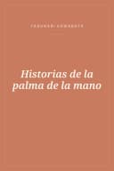 Portada de Historias de la palma de la mano