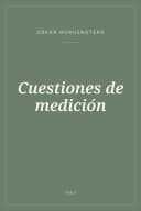 Portada de Cuestiones de medición