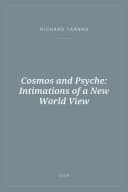 Portada de Cosmos and Psyche: Intimations of a New World View