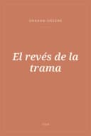 Portada de El revés de la trama