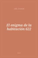 Portada de El enigma de la habitación 622