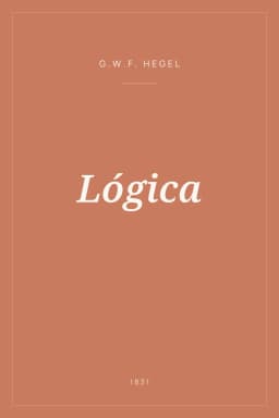 Portada de Lógica