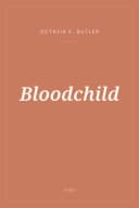 Portada de Bloodchild