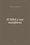 Portada de El SIDA y sus metáforas