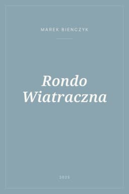 Portada de Rondo Wiatraczna