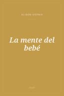 Portada de La mente del bebé