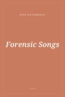 Portada de Forensic Songs