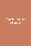 Portada de Castillos en el aire
