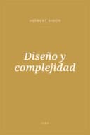Portada de Diseño y complejidad