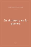 Portada de En el amor y en la guerra