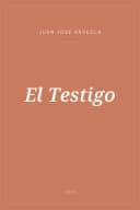 Portada de El Testigo