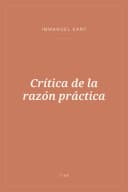 Portada de Crítica de la razón práctica