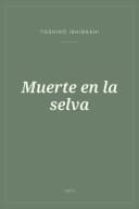 Portada de Muerte en la selva