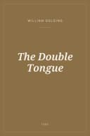 Portada de The Double Tongue