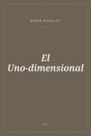 Portada de El Uno-dimensional