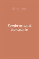 Portada de Sombras en el horizonte