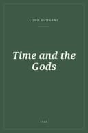 Portada de Time and the Gods
