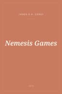 Portada de Nemesis Games