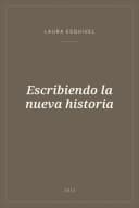 Portada de Escribiendo la nueva historia