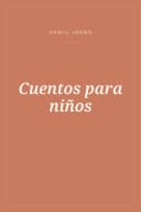 Portada de Cuentos para niños