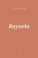 Portada de Rayuela