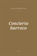 Portada de Concierto barroco