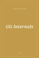 Portada de Git Internals