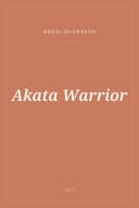 Portada de Akata Warrior