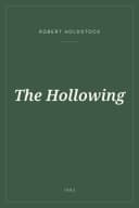 Portada de The Hollowing